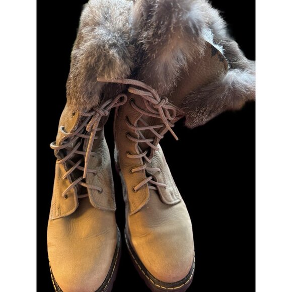 SOREL Women’s Winter Boots Size 7 - Picture 2 of 16